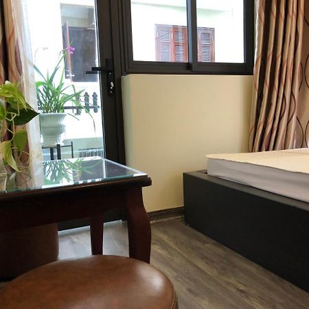 La Ventana Modern House Apartment Хайфонг Екстериор снимка