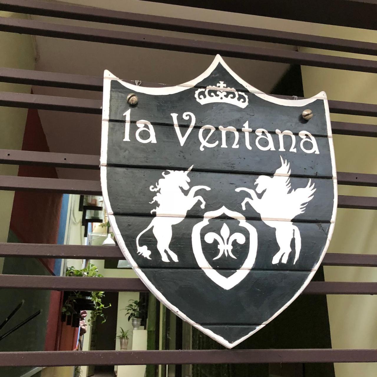 La Ventana Modern House Apartment Хайфонг Екстериор снимка