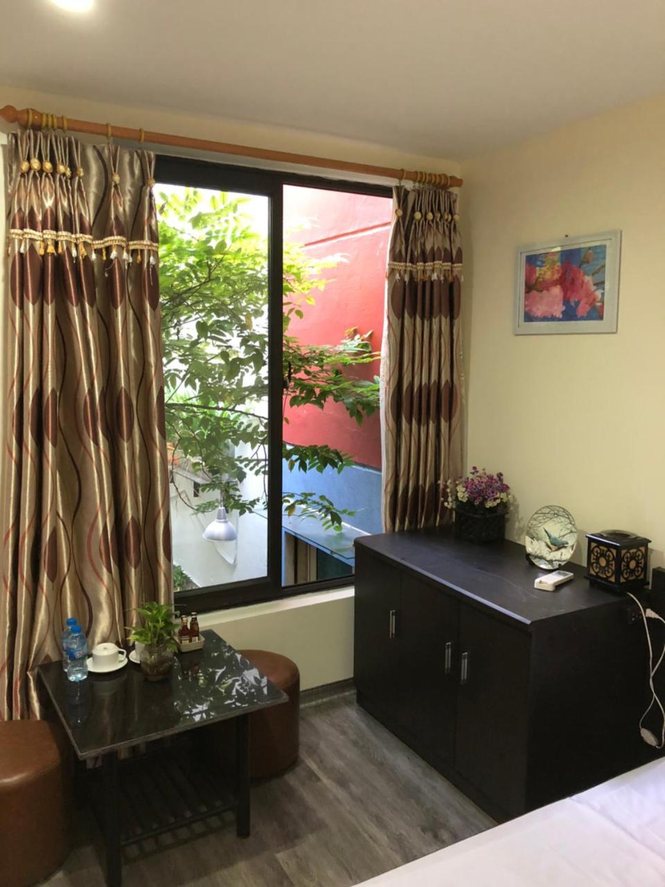 La Ventana Modern House Apartment Хайфонг Екстериор снимка
