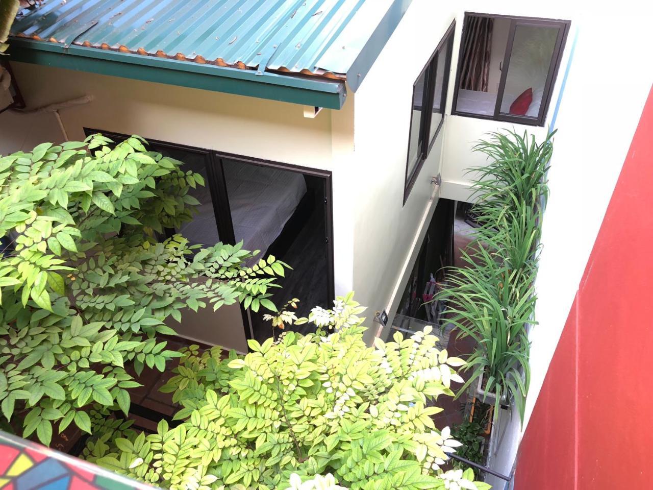 La Ventana Modern House Apartment Хайфонг Екстериор снимка