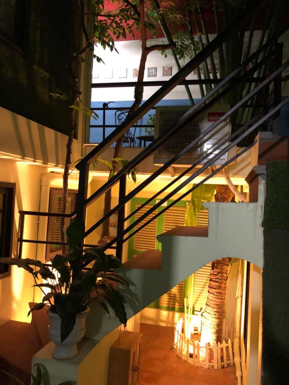 La Ventana Modern House Apartment Хайфонг Екстериор снимка