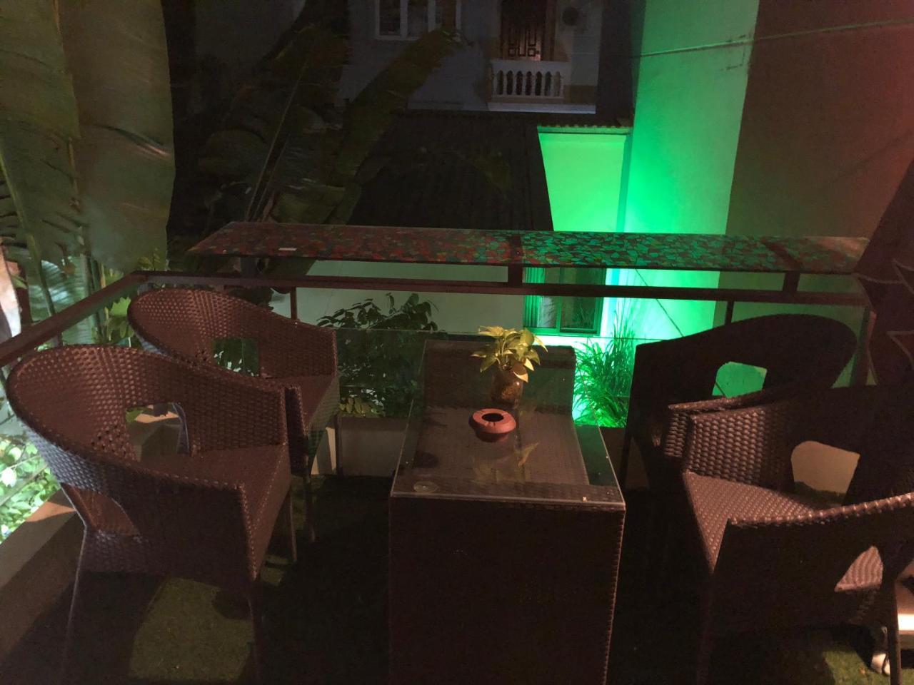 La Ventana Modern House Apartment Хайфонг Екстериор снимка